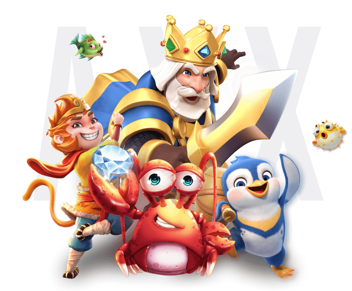 森林舞会电玩城正版免费下载